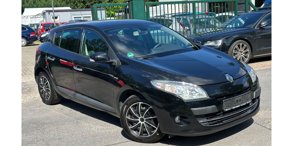 Renault Megane 148.000 km 3.990 &euro; Hoppegarten 15366