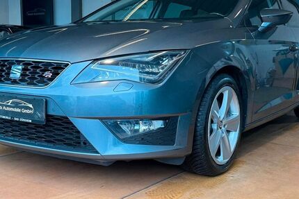 Seat Leon 262.414 km 7.490 &euro; Bad Dürkheim 67098