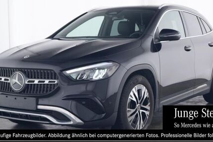 Mercedes-Benz GLA 220 26.200 km 41.455 &euro; Alzenau 63755
