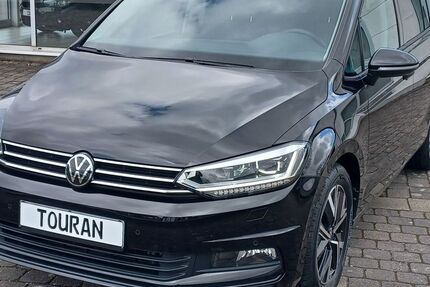 VW Touran 41.500 km 29.990 &euro; Bad Rappenau 74906