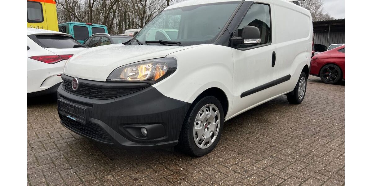 Fiat Doblo 22.837 km 14.700 &euro; Rastede 26180