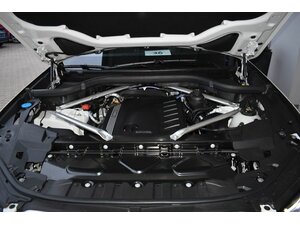 BMW X6 xDrive30d M Sport Laser Abstand Pano AHK 18.964 km 69.995 &euro; Donauwörth 86609