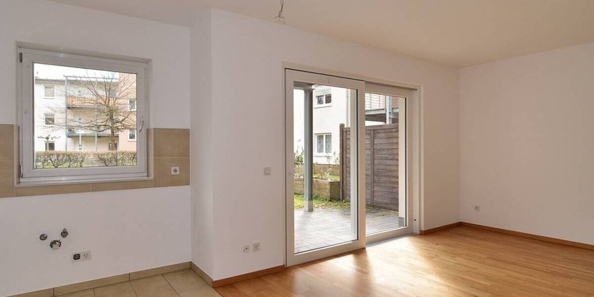 Etagenwohnung Bad Bertrich - 2 Zimmer, 63 m&sup2;, 165.000&euro; | Angebot:26358583