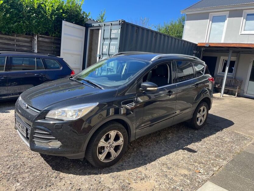 Kuga