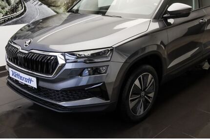 Skoda Karoq 1.010 km 40.550 &euro; Holzminden 37603