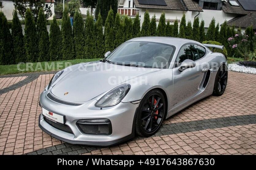 Cayman