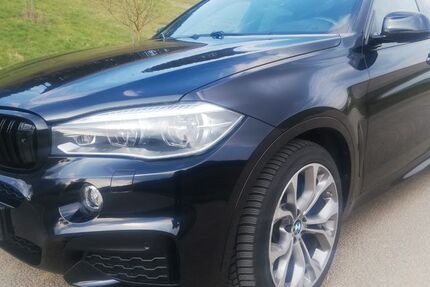 BMW X6 155.000 km 29.900 &euro; Tauberbischofsheim 97941