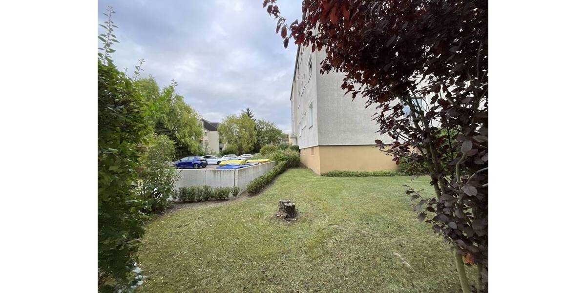 Etagenwohnung Braunschweig / Hondelage Hondelage - 2 Zimmer, 55 m&sup2;, 99.000&euro; | Angebot:26401406