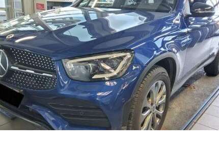 Mercedes-Benz GLC 300 71.100 km 35.180 &euro; Gardelegen 39638