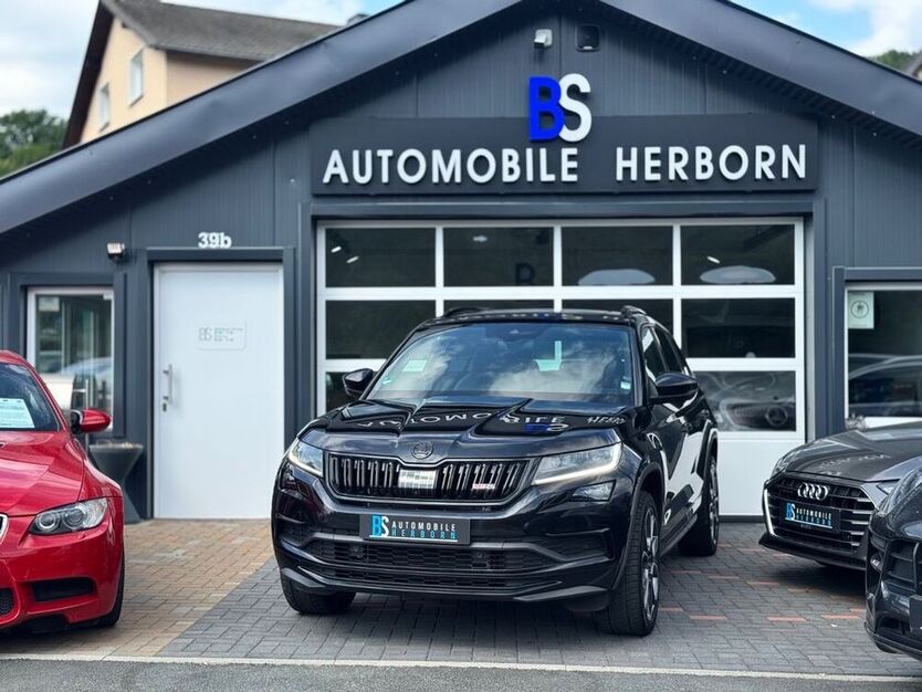 Kodiaq