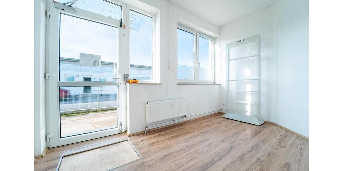 Gewerbeobjekt Regenstauf - 11&euro; | Angebot:24630866