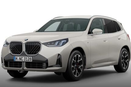 BMW X3 9.603 km 60.560 &euro; Aachen 52078