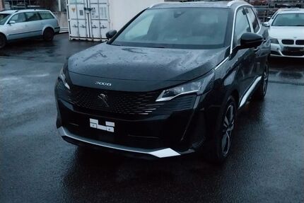 Peugeot 3008 37.000 km 25.000 &euro; Singen 78224