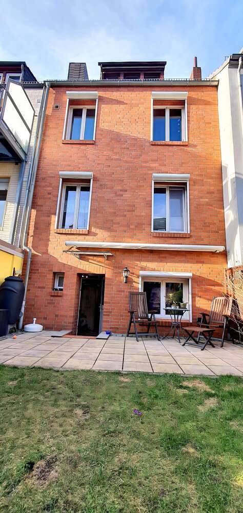 Haus zum Kaufen in Bremen 369.000 € 140 m²