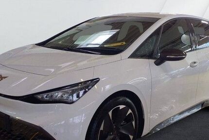 Cupra Born 19.300 km 34.375 &euro; Braunschweig 38114
