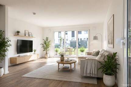 Haus Rüdersdorf - 4 Zimmer, 146 m&sup2;, 1.495&euro; | Angebot:27096438