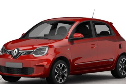 Renault Twingo 65.000 km 10.699 &euro; Kassel 34125