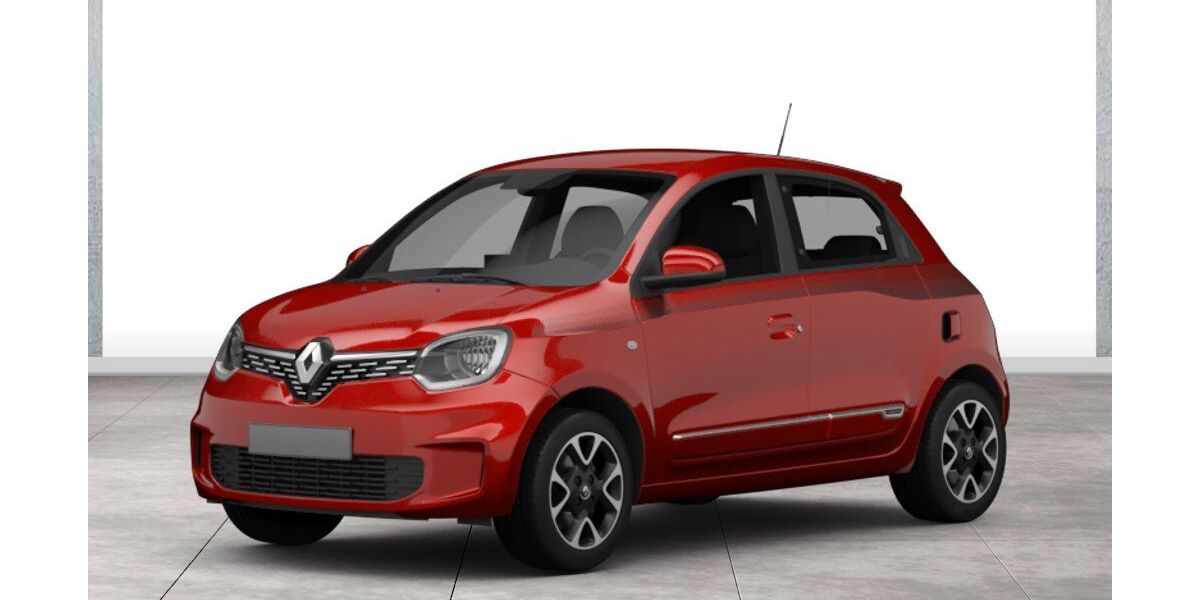 Renault Twingo 65.000 km 10.699 &euro; Kassel 34125