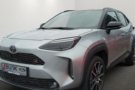 Toyota Yaris Cross 5.306 km 31.680 &euro; Völklingen 66333