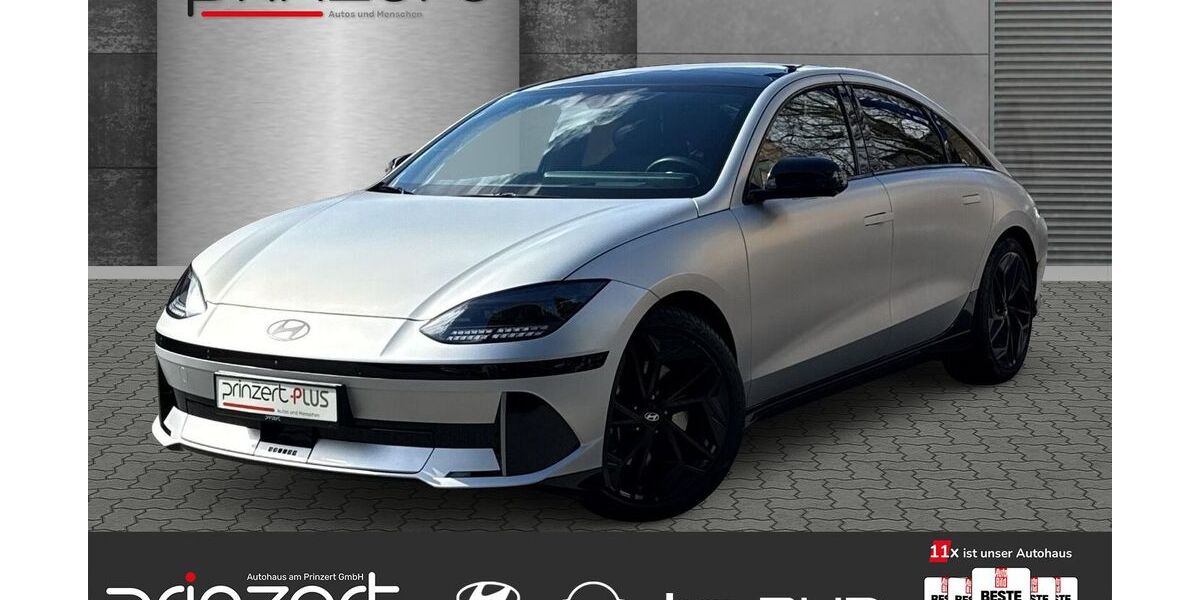 Hyundai IONIQ 6 73.274 km 35.970 &euro; Rödermark 63322