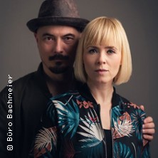 Carolin No - NE//ON - 20 Years Live 17.04.2027 Malzhaus