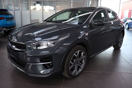 Kia XCeed 57.112 km 16.940 &euro; Düren 52349