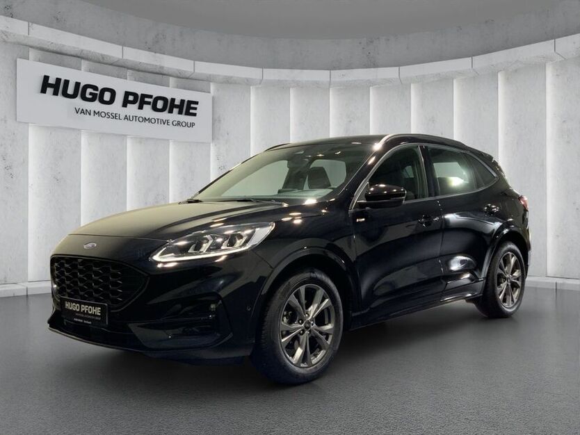 Kuga