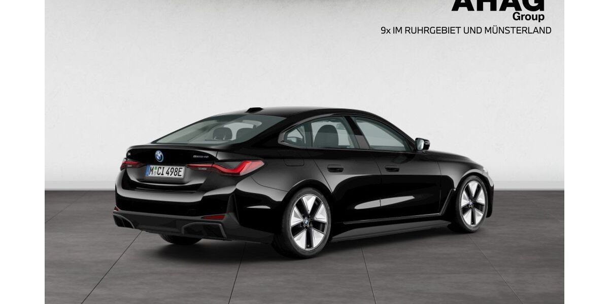 BMW i4 11.156 km 49.940 &euro; Bochum 44809
