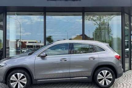 Mercedes-Benz EQA 34.450 km 32.450 &euro; Tirschenreuth 95643