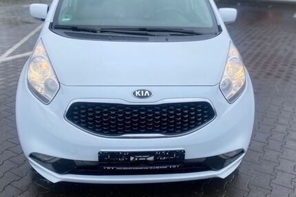 Kia Venga 64.969 km 8.999 € Wiesbaden 55252