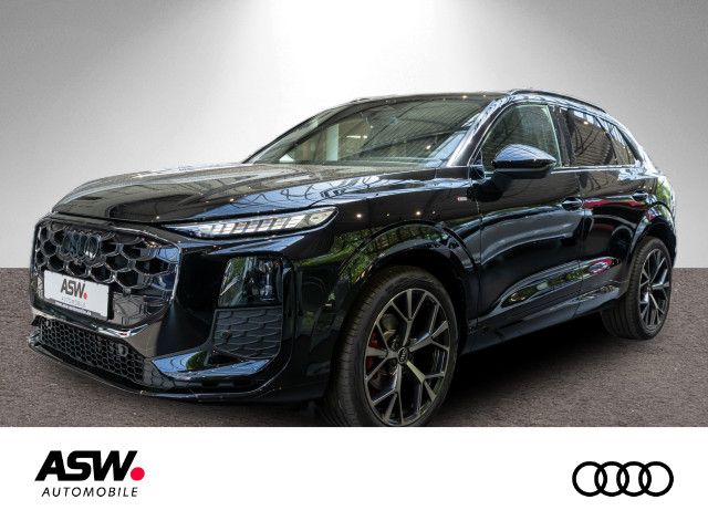 Audi Q3 4.900 km 55.890 &euro; Heilbronn 74074