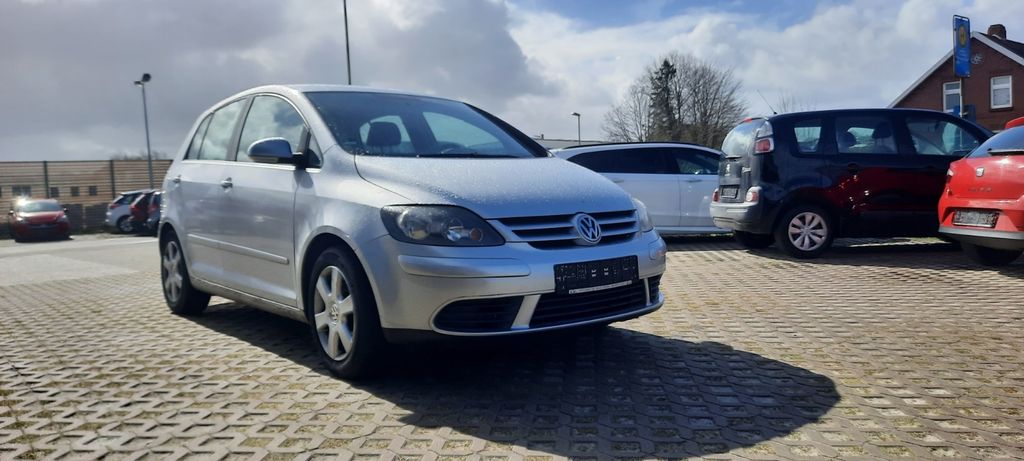VW Golf 172.000 km 4.999 &euro; Aurich 26607