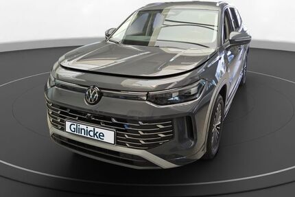 VW Tayron 7.720 km 46.580 &euro; Minden 32427