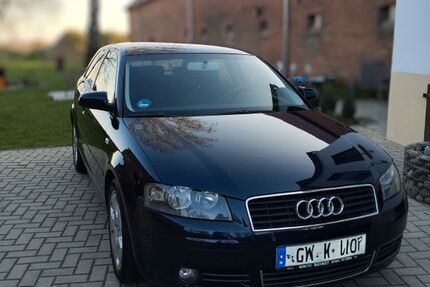 Audi A3 207.334 km 1.500 &euro; Kemberg 06901