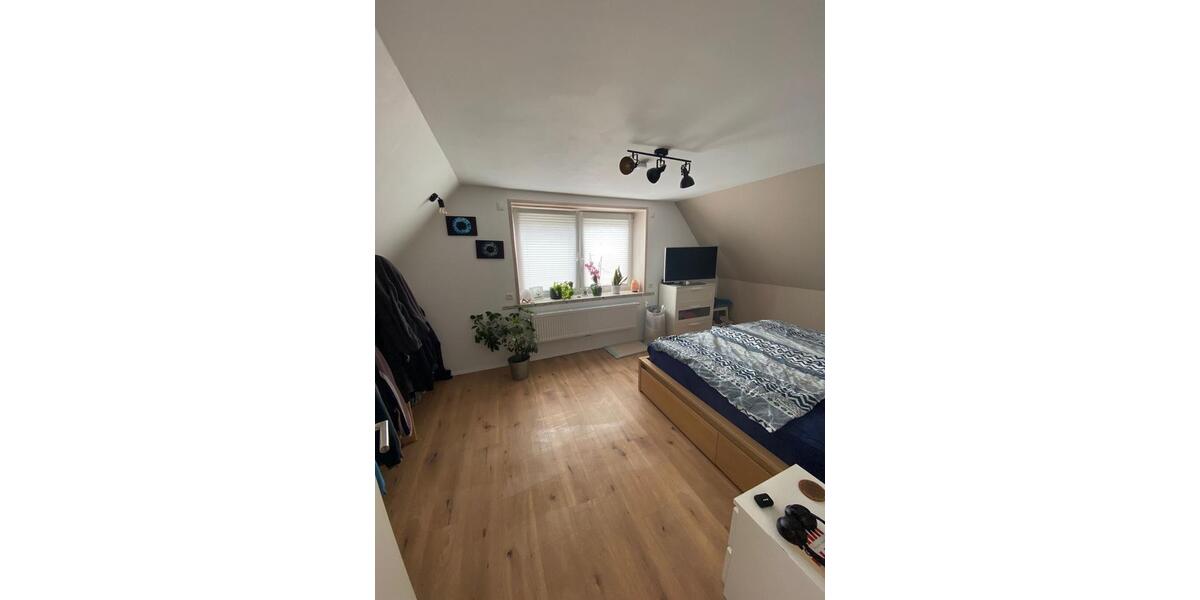 Etagenwohnung Bordesholm - 3 Zimmer, 110 m&sup2;, 800&euro; | Angebot:26150570