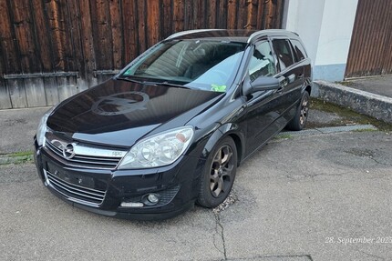 Opel Astra H 194.517 km 2.300 &euro; Donaueschingen 78166