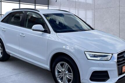 Audi Q3 97.400 km 16.900 &euro; Erfurt 99086