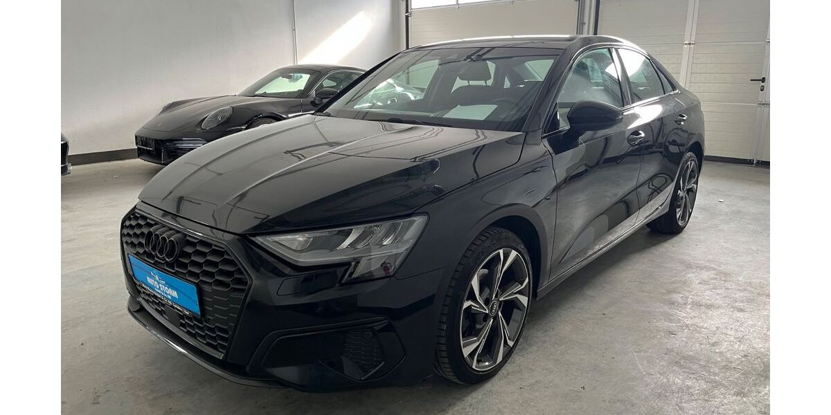 Audi A3 144.000 km 20.999 &euro; Landau a.d.Isar 94405