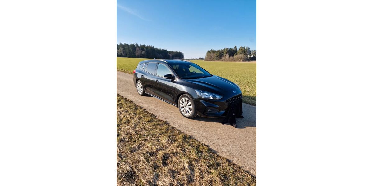 Ford Focus 62.600 km 16.500 &euro; Deining 92364
