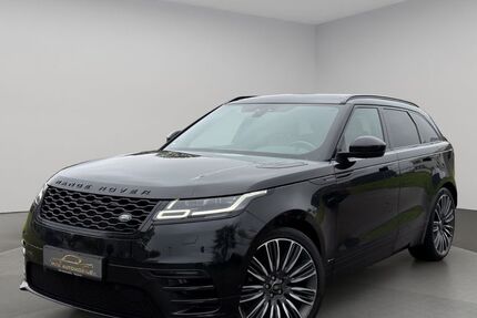 Land Rover Range Rover Velar 98.957 km 34.999 &euro; Ludwigsburg 71638