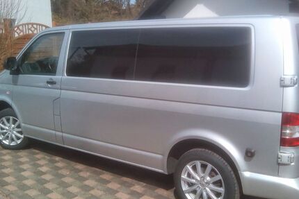 VW T5 Transporter 266.600 km 12.999 &euro; Windeck-Schladern 51570