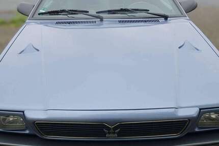 Maserati Karif 24.000 km 18.500 &euro; Stuttgart, Landeshauptstadt 70599