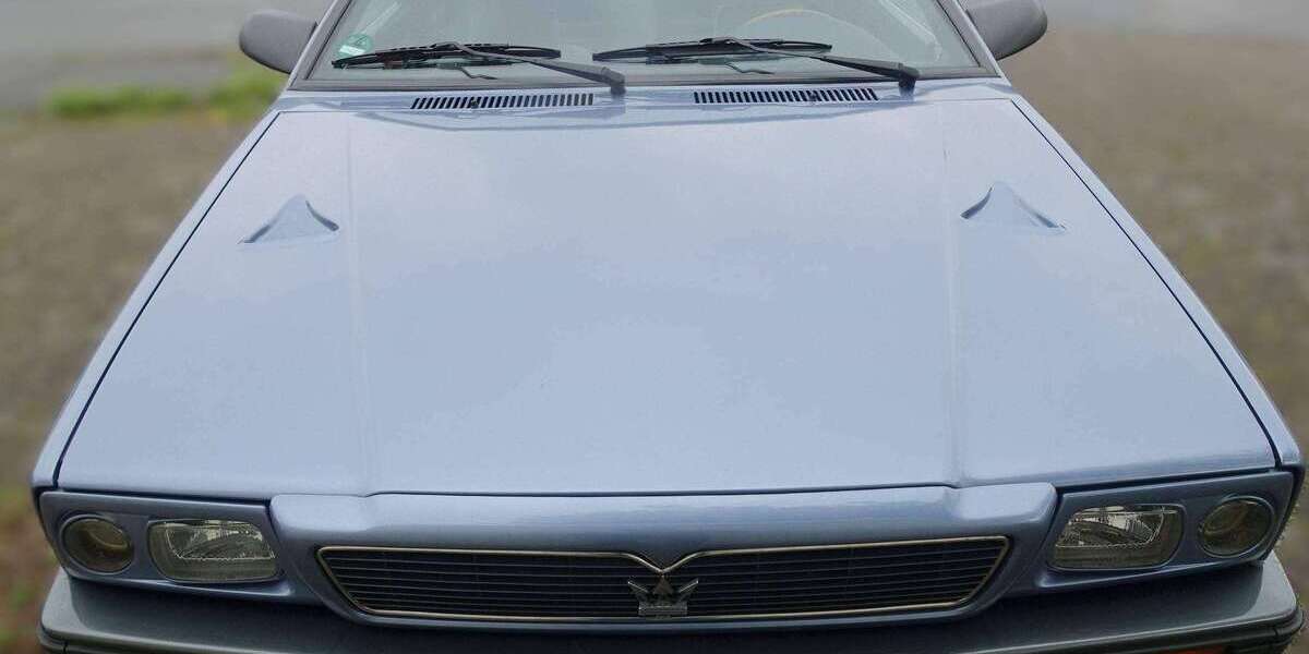 Maserati Karif 24.000 km 18.500 &euro; Stuttgart, Landeshauptstadt 70599