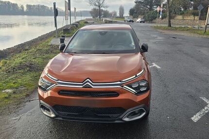 Citroen C4 71.000 km 15.200 &euro; Wolfsheim 55578