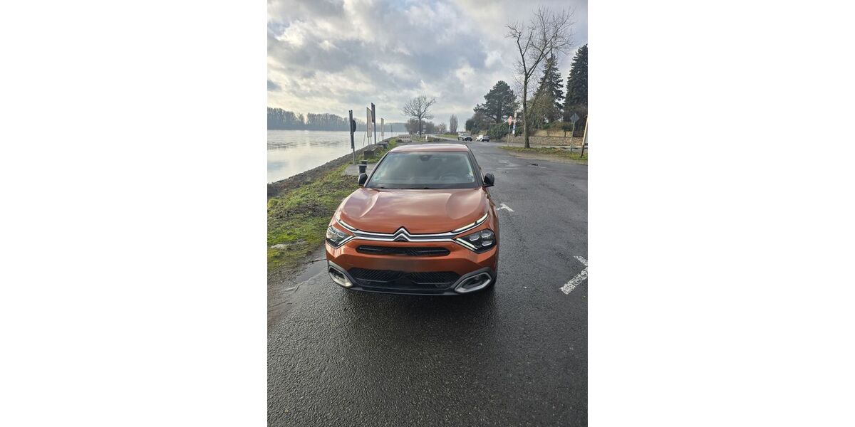 Citroen C4 71.000 km 15.200 &euro; Wolfsheim 55578