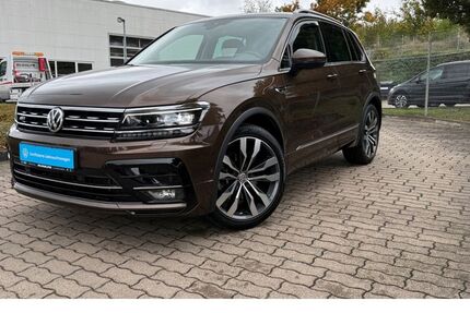 VW Tiguan 67.400 km 25.990 € Leuna 06237