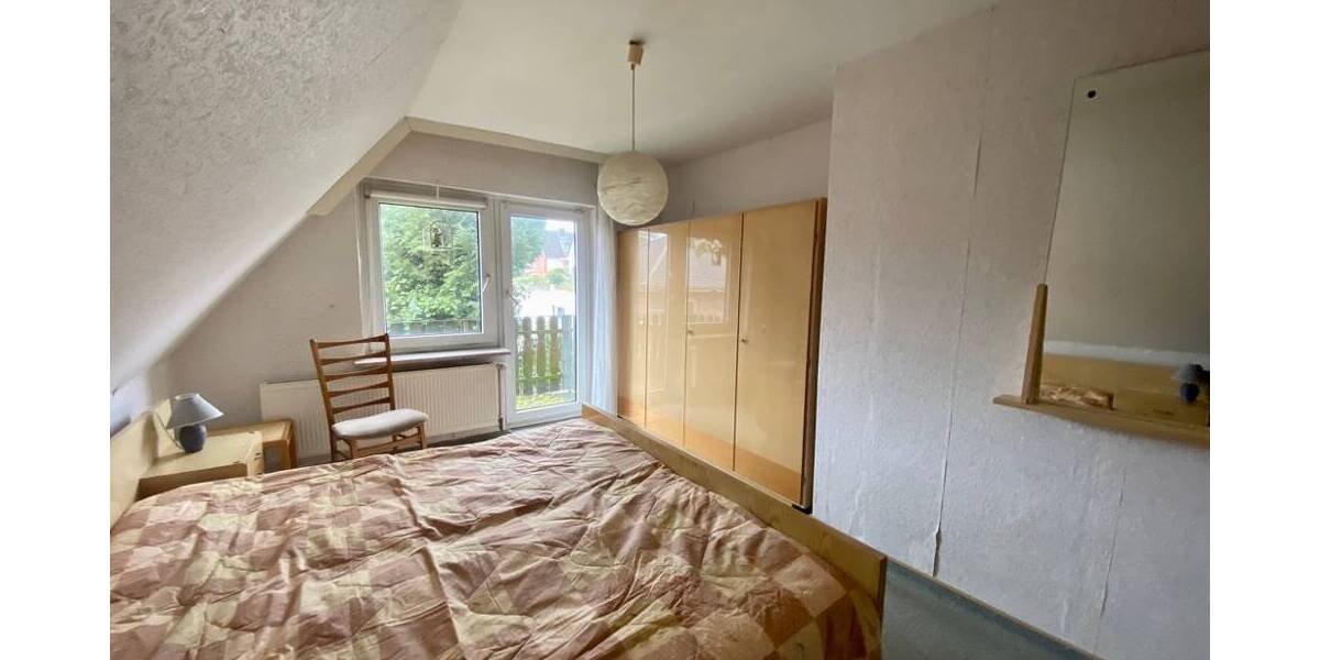 Einfamilienhaus mit Vollkeller 4 zimmer