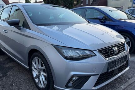 Seat Ibiza 34.300 km 14.250 &euro; Eislingen 73054