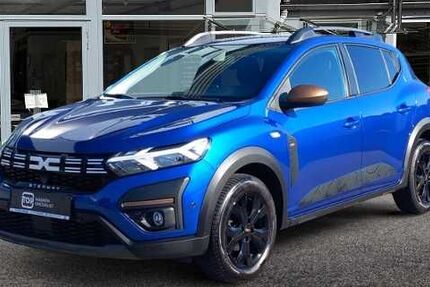 Dacia Sandero 18.356 km 17.790 &euro; Neustadt i. Holstein 23730