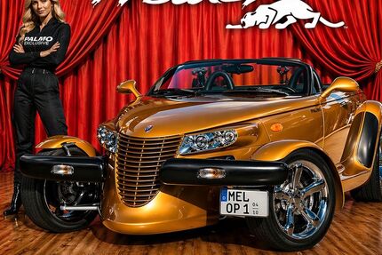 Plymouth Prowler 3.602 km 47.999 &euro; Melle 49328